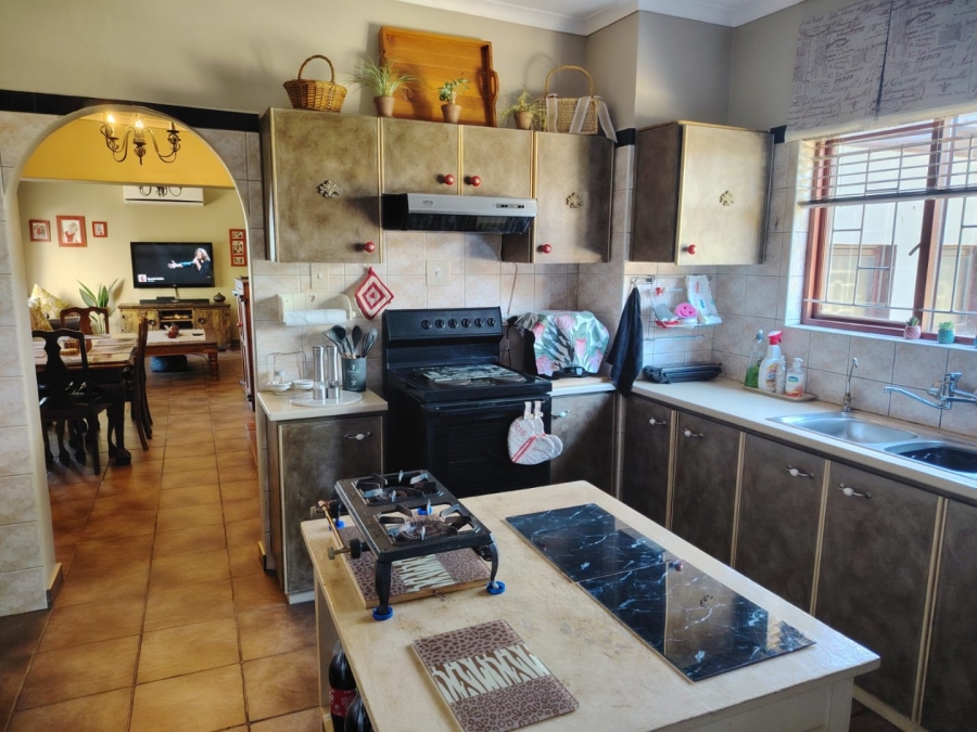 3 Bedroom Property for Sale in Moorreesburg Western Cape